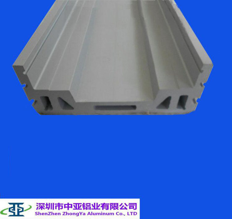 鋁型材定制開(kāi)模自動(dòng)化機(jī)械手模組鋁型材