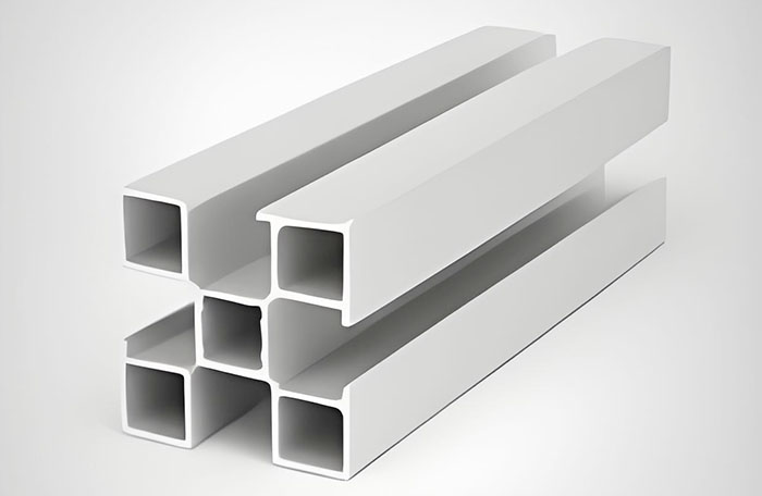 鋁型材定制開模皮帶線鋁型材