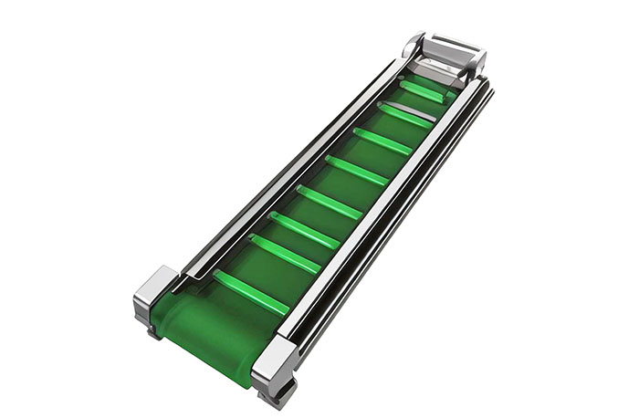 鋁型材定制開模