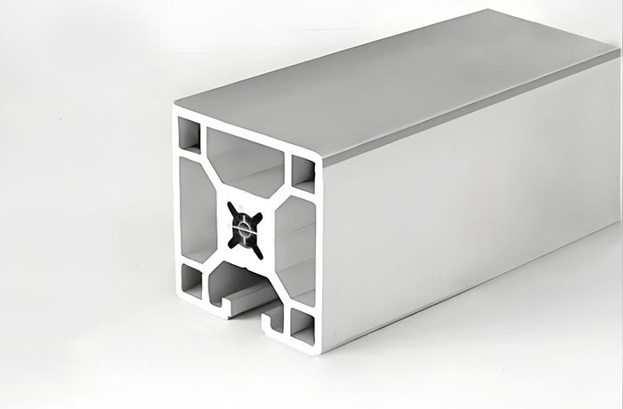 鋁型材定制開(kāi)模鋁型材開(kāi)模定制-1