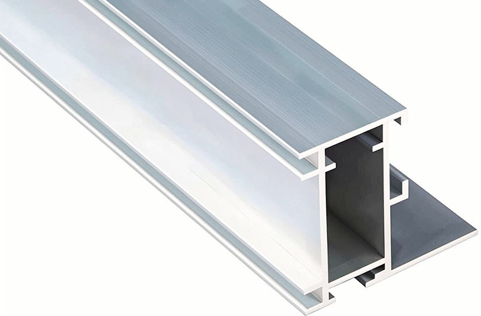 工業(yè)鋁型材生產(chǎn)廠家