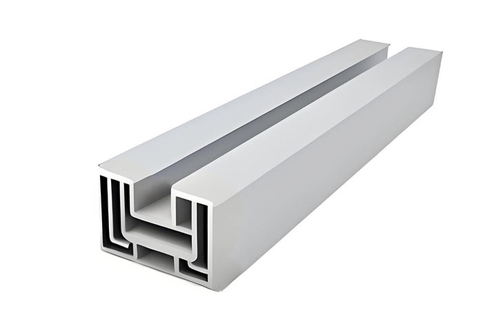 鋁型材定制開(kāi)模鋁型材開(kāi)模定做廠家