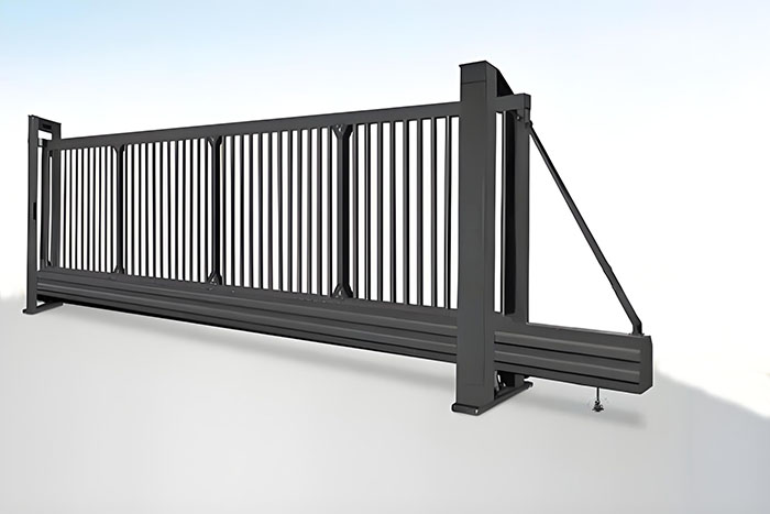 鋁型材定制開模