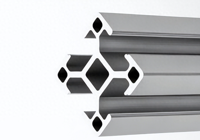 鋁型材定制開(kāi)模