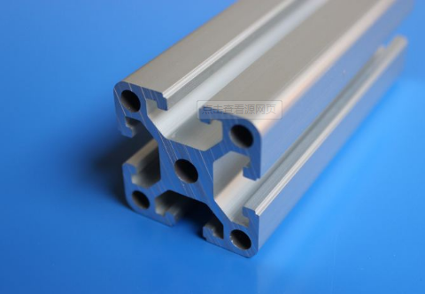 鋁型材定制開模