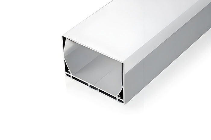 鋁型材定制開模