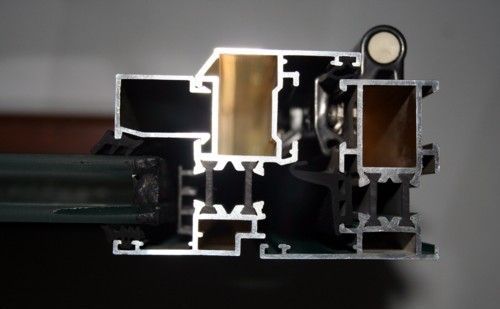 中山工業(yè)鋁型材排行 品牌有哪些